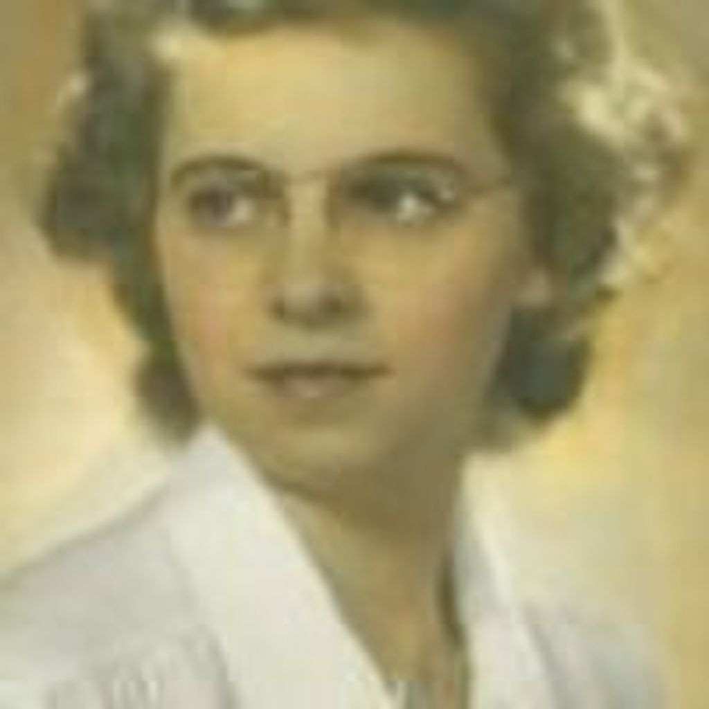 Mae P Boissey