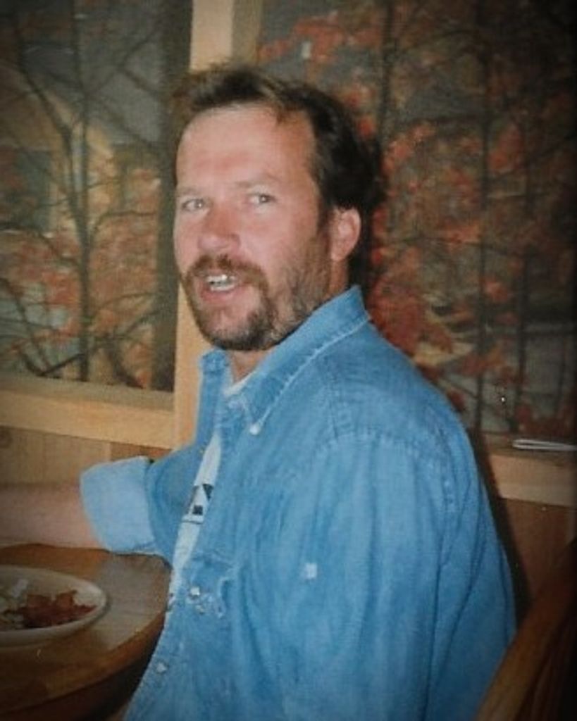 John Kent Hood Profile Photo