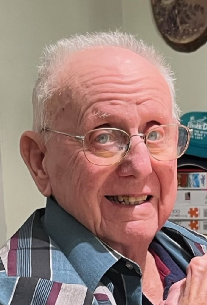 Gerald C. Lynch