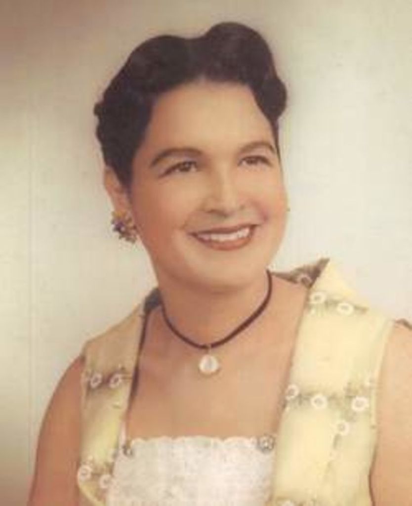 Juliet Torrealba