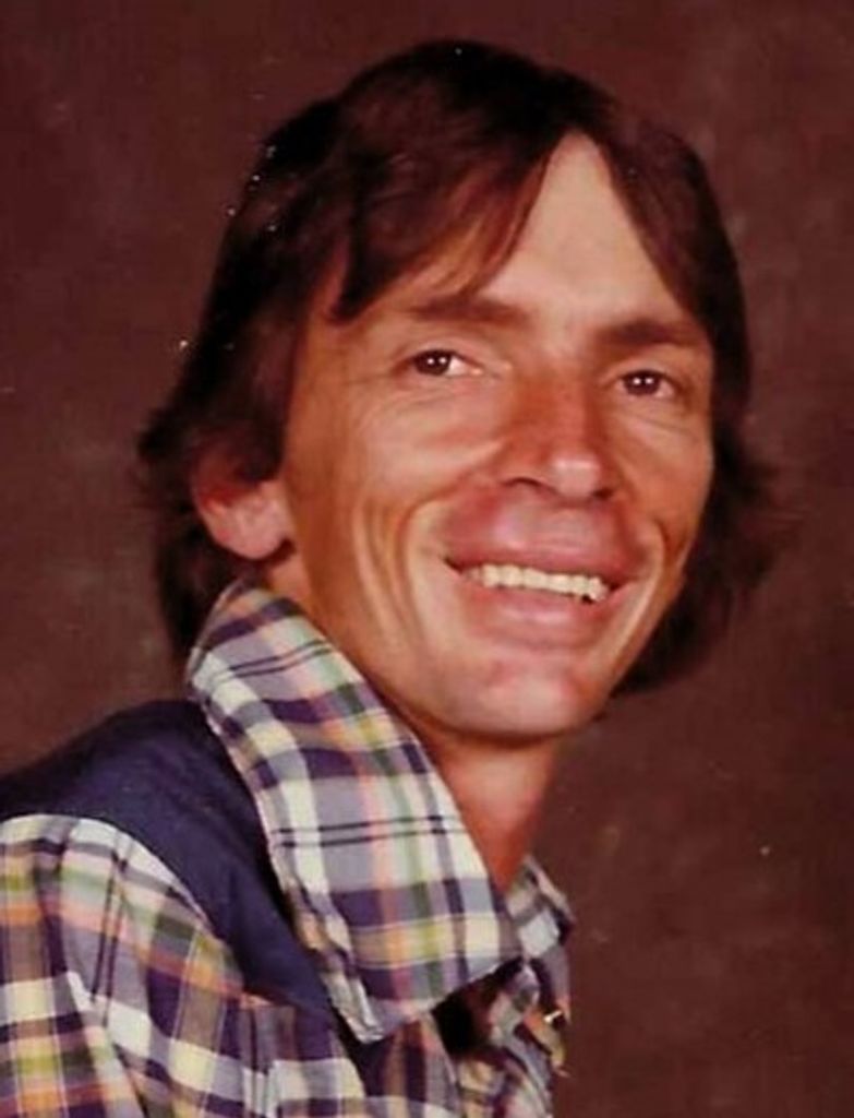Clyde "Buddy" Warren Mizell Profile Photo