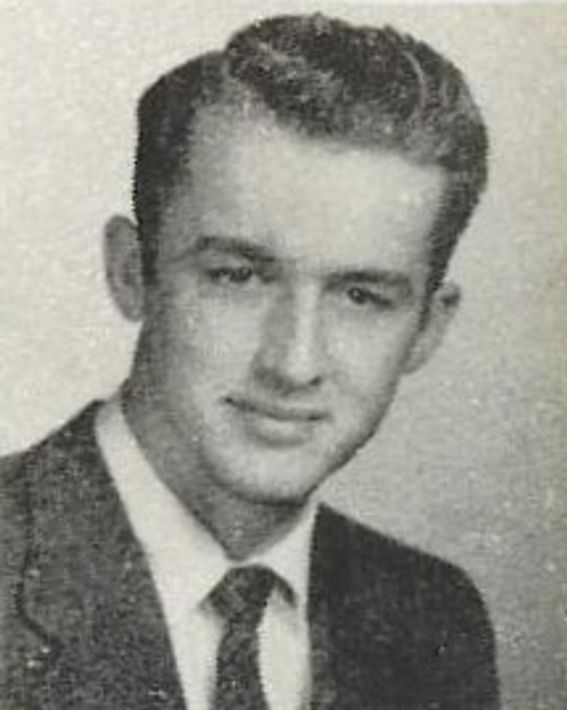 Richard "Dick" Glenn Cobb