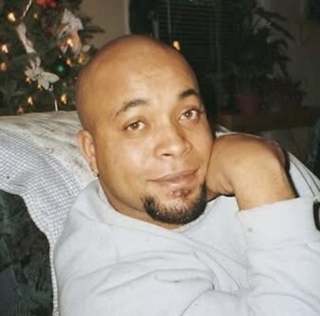 Darryl Harris Profile Photo
