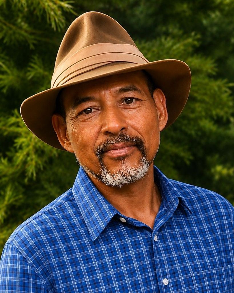 Rafael Moreno Profile Photo