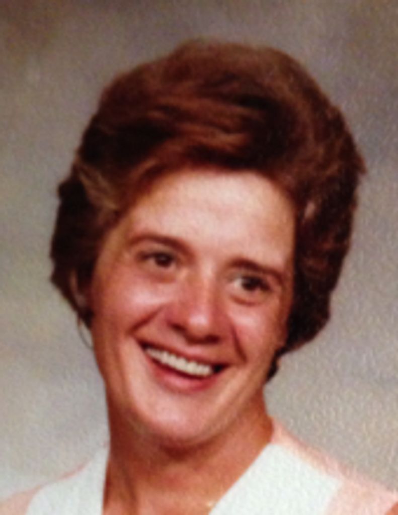 Mary Averkamp