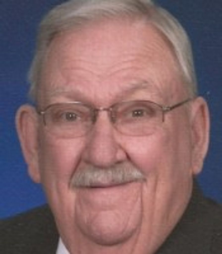 Johnny Patterson