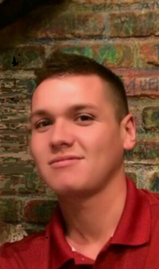 John David Baldwin, Jr