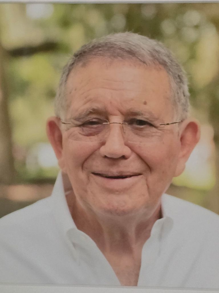 Malcolm M. Martin Sr. Profile Photo