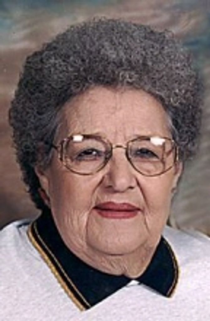 Marilyn Malmgren