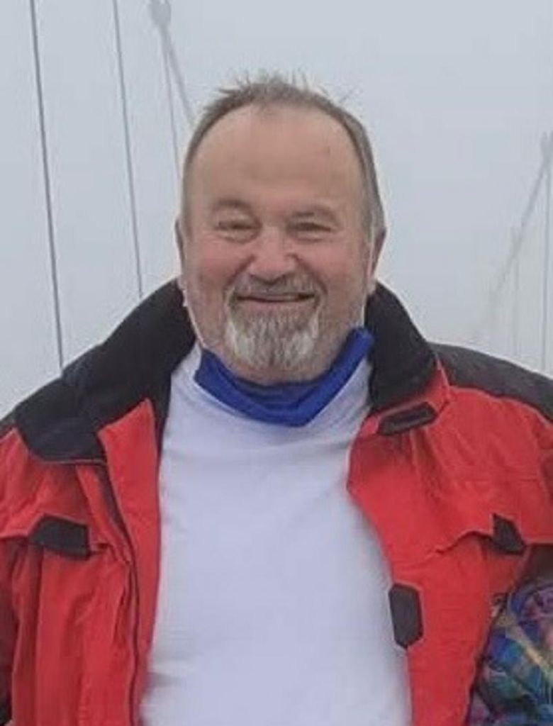 Michael Rudisill Johnson Profile Photo