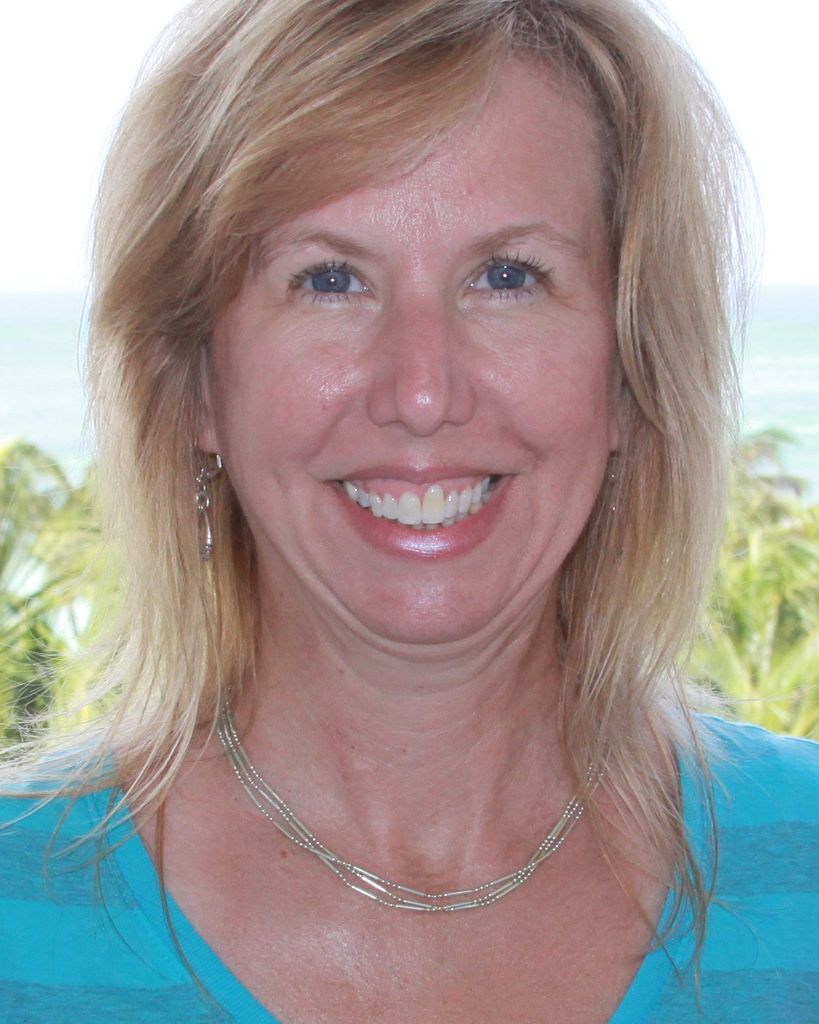 Terri Lynn Scrimger