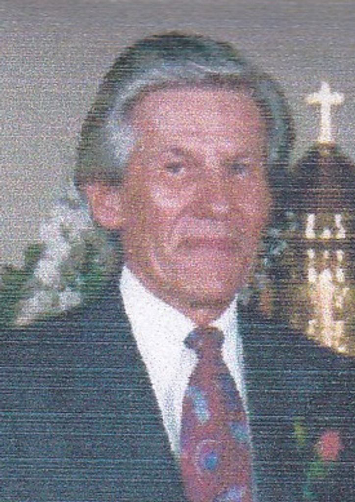 Thomas "Tom" H. Duckett
