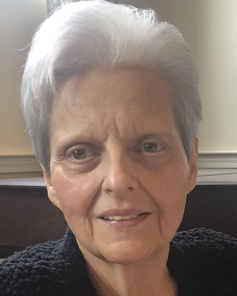 Janis Michelina Chesna Profile Photo