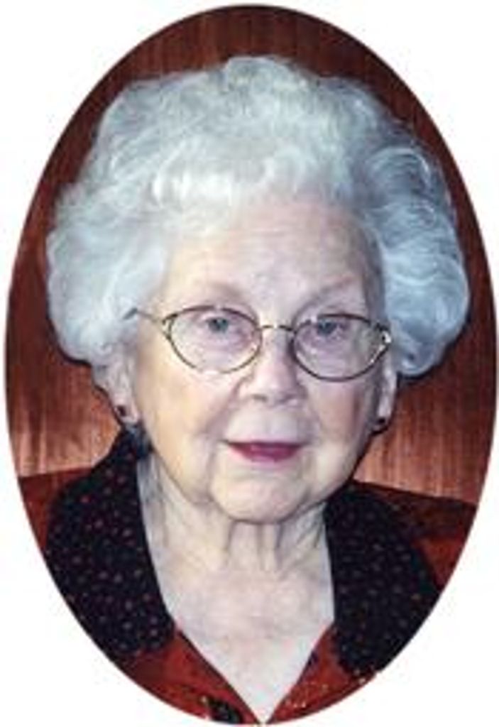 Mildred Lorene Johnson