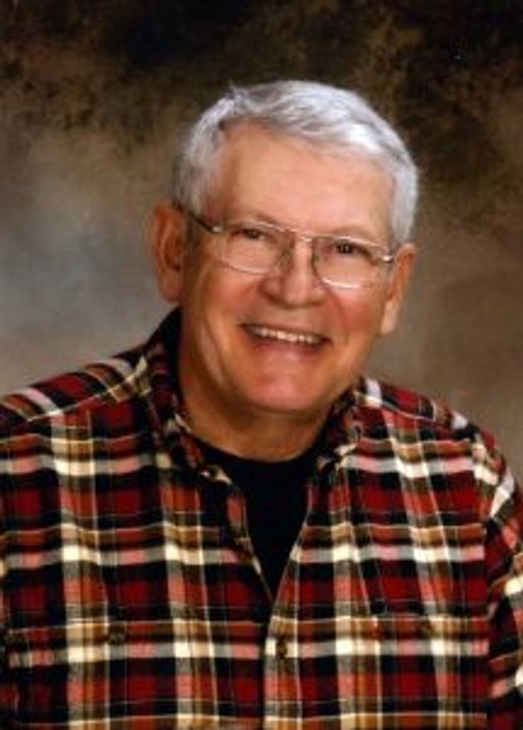 James Floyd (Pard) Eades Profile Photo