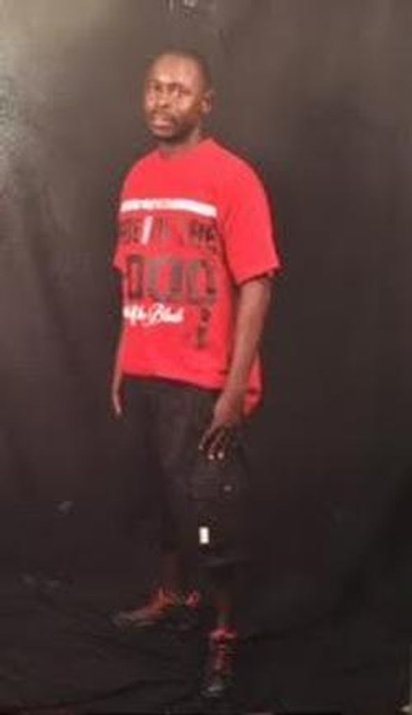 Gilbert Stokes Profile Photo