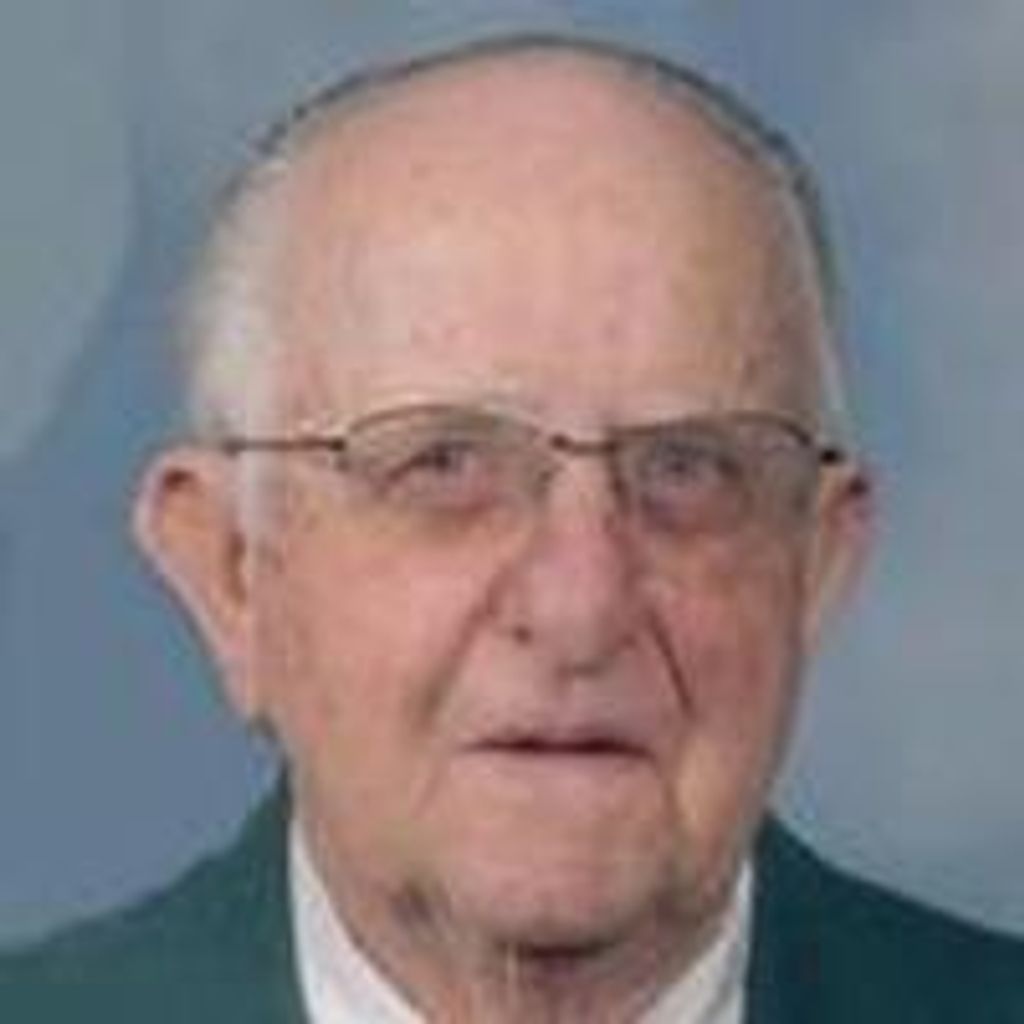Eugene Guenin Profile Photo