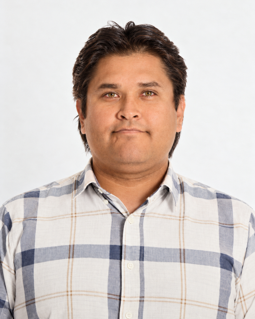 Oscar Zaragoza