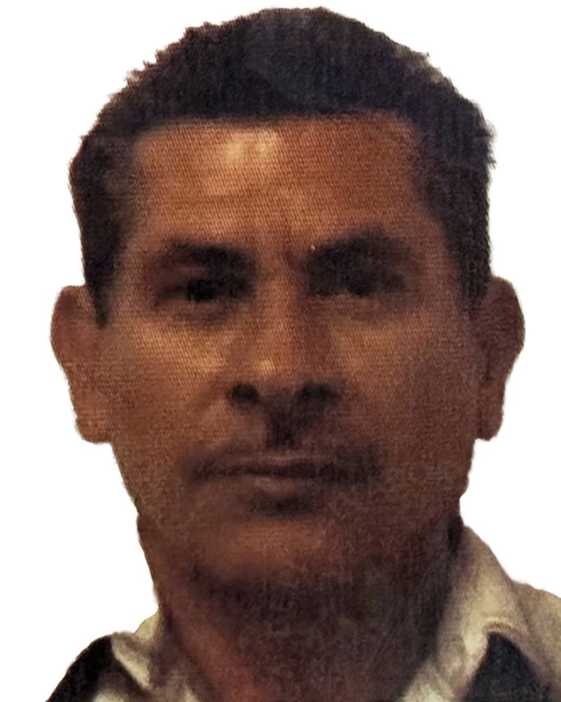 Oscar Armando Rodriquez