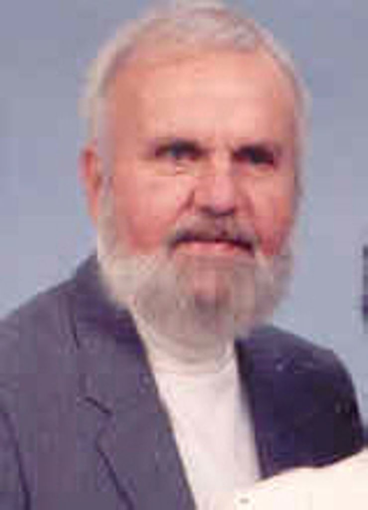 William John "Bill" Ball