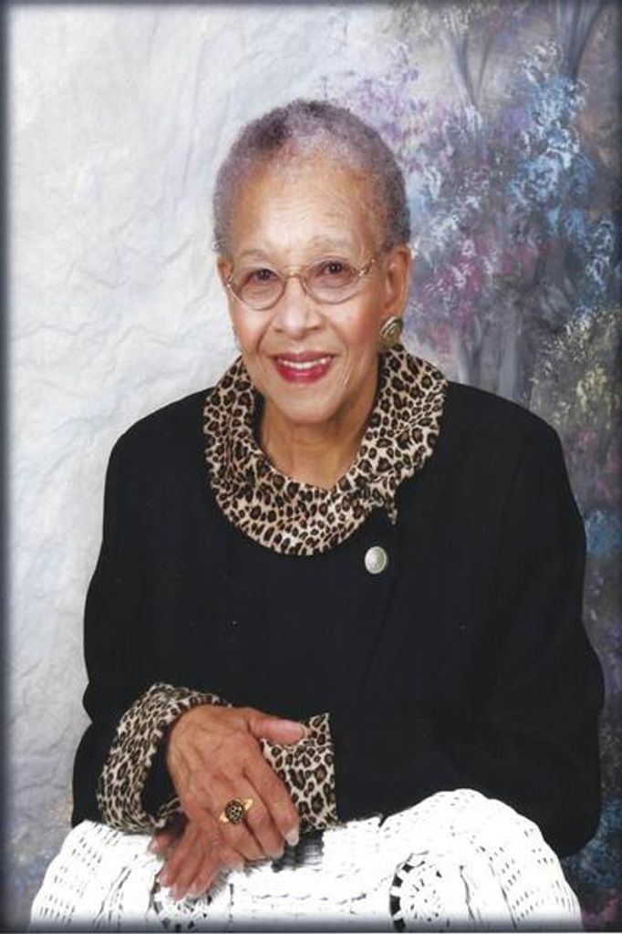 Mrs. Nettie Rachel Tolliver