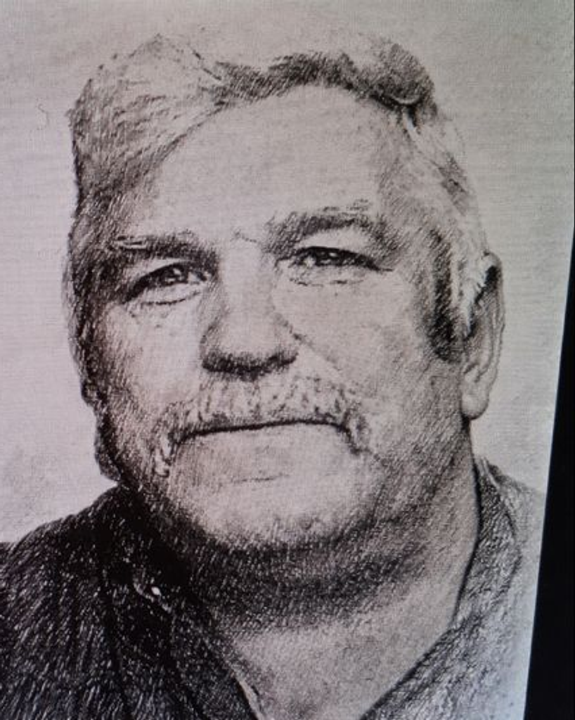 Perry Allen Monholland