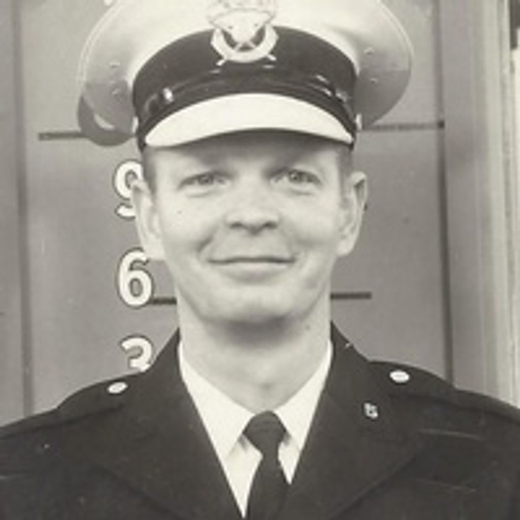 George Louis Reusch Profile Photo