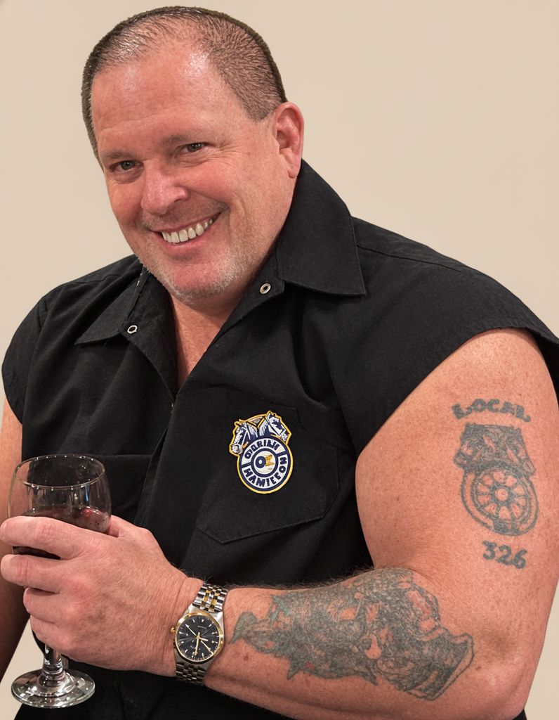 Joseph Wilbur Smith, Jr. Profile Photo
