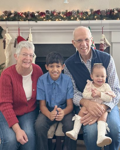 Paul R. Williams's obituary image