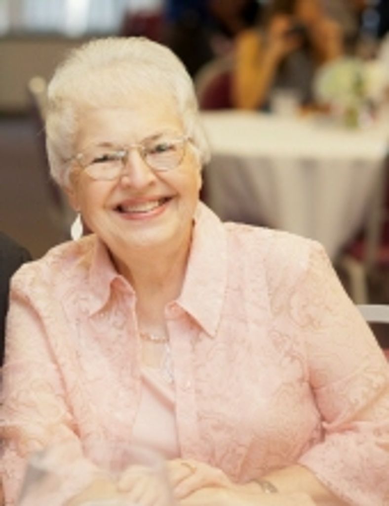 Carol Sue Sullins
