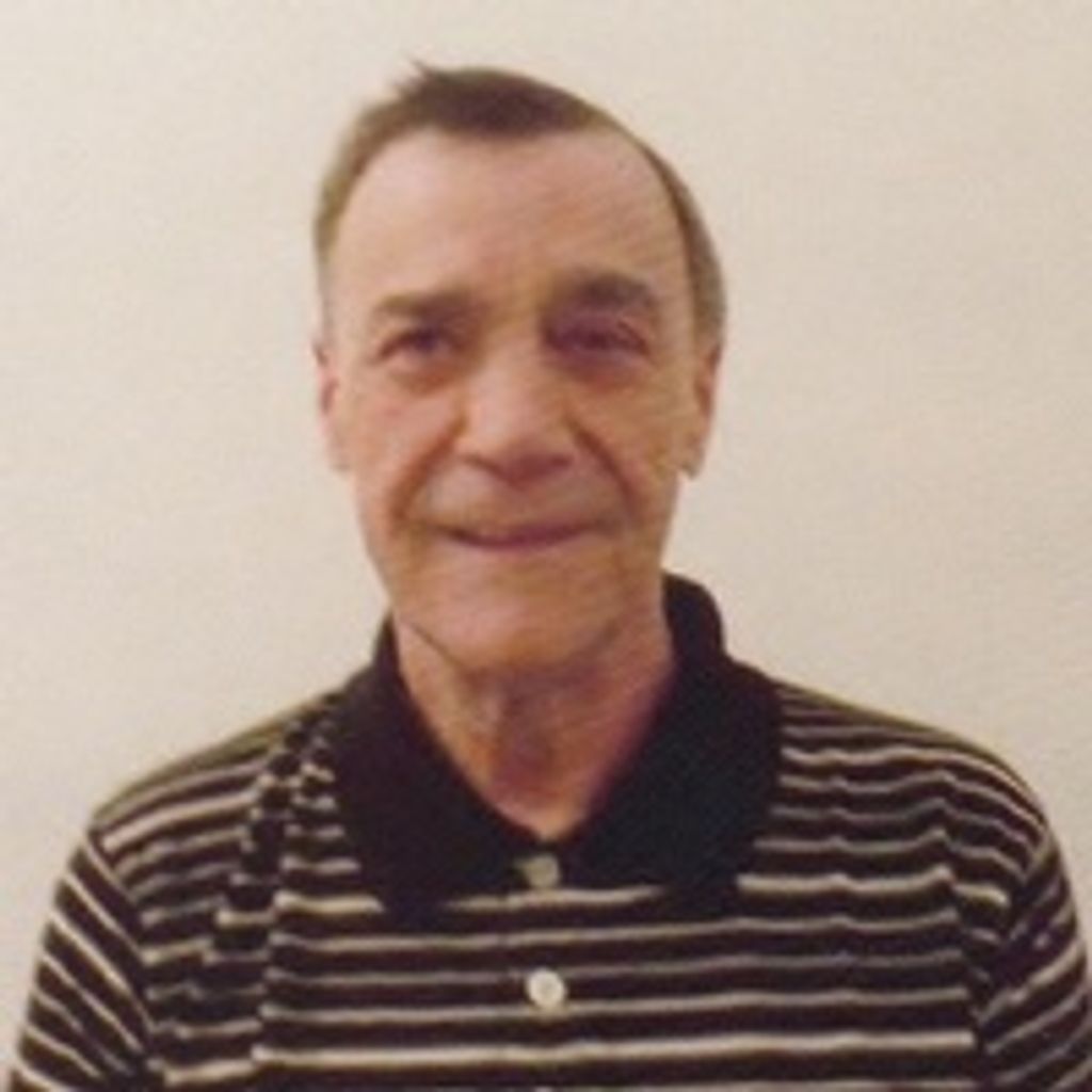 Walter "Walt" Eugene Altman