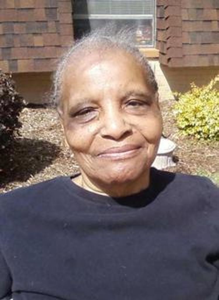 Wilma Melton