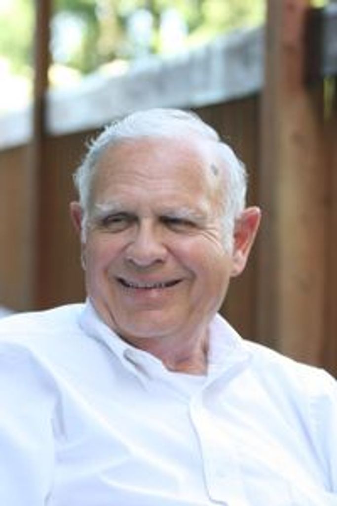 Albert L. Rasmussen Profile Photo