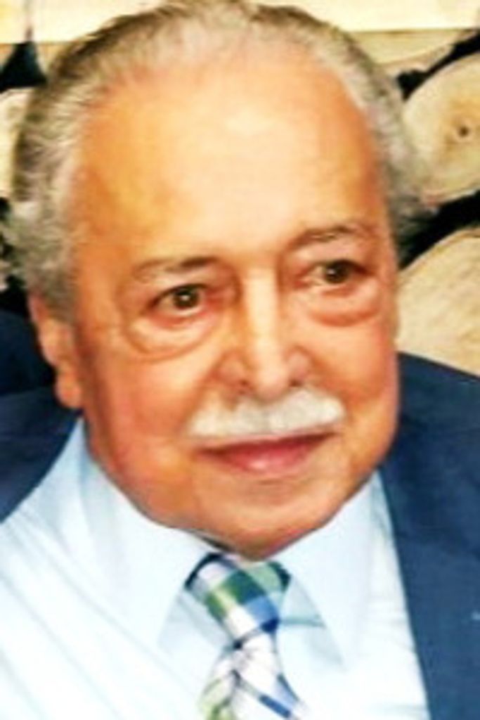 Donald A. Mendez