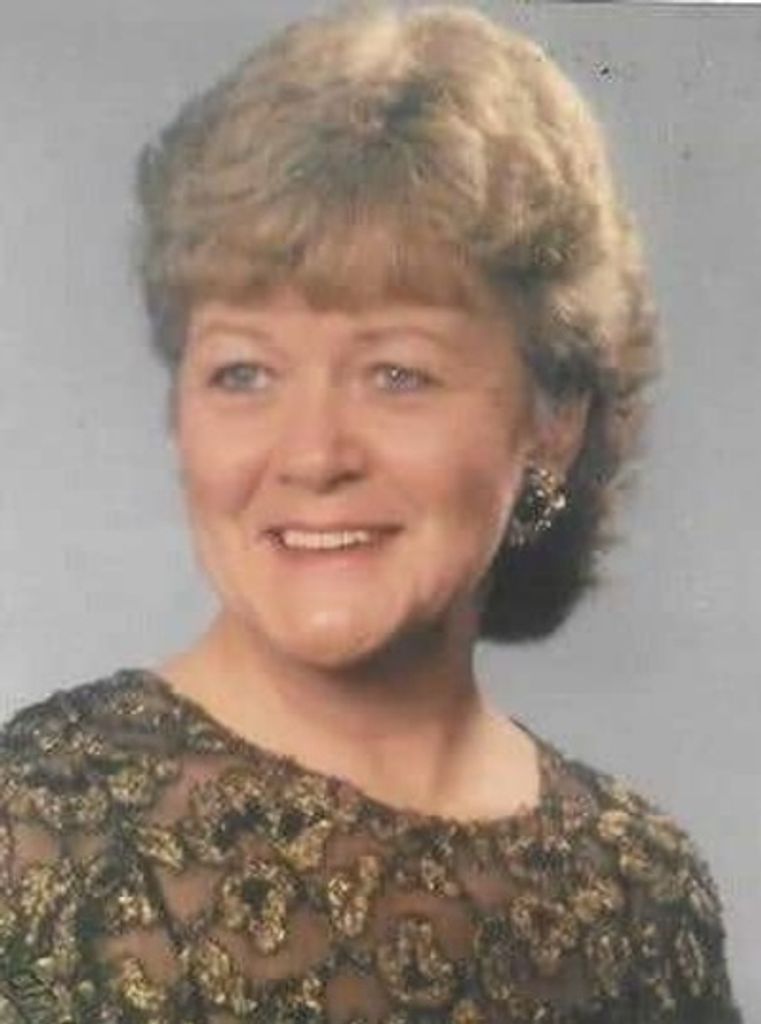 Linda Vest Bower