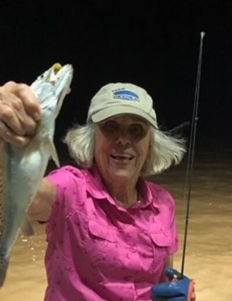 Merrie Woods Guillot Profile Photo