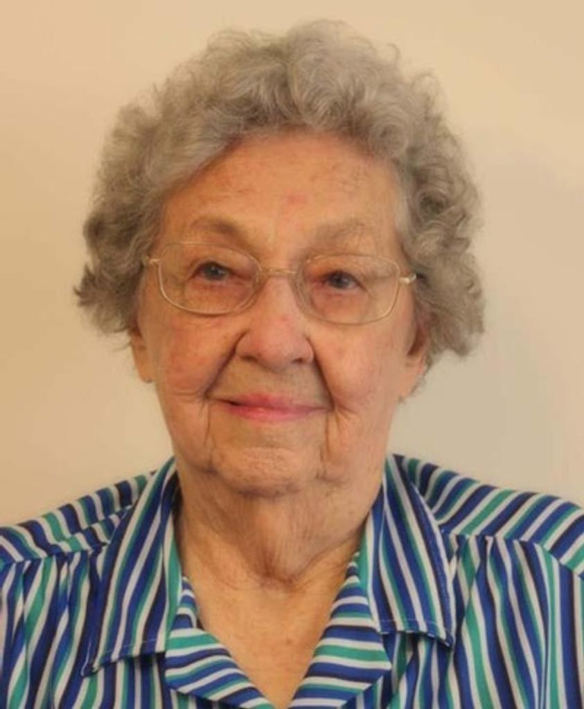 Lydia B. Luedtke Bruha