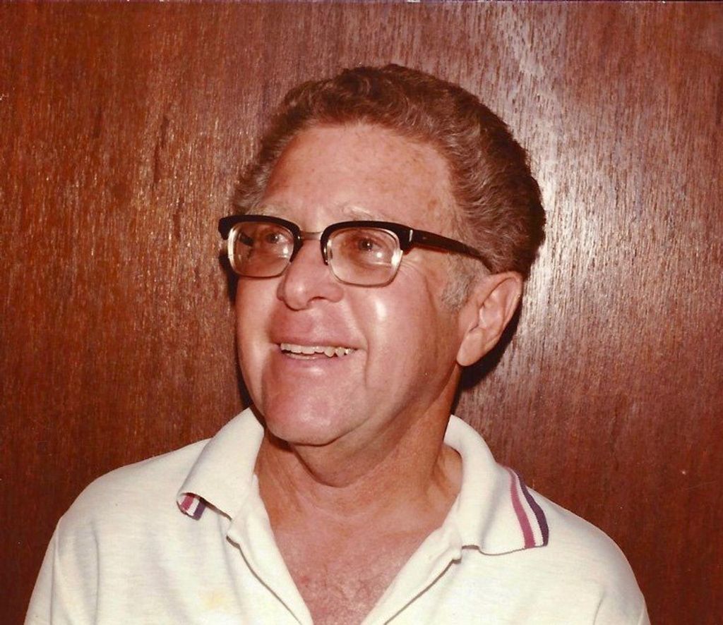 Milton Michaelson