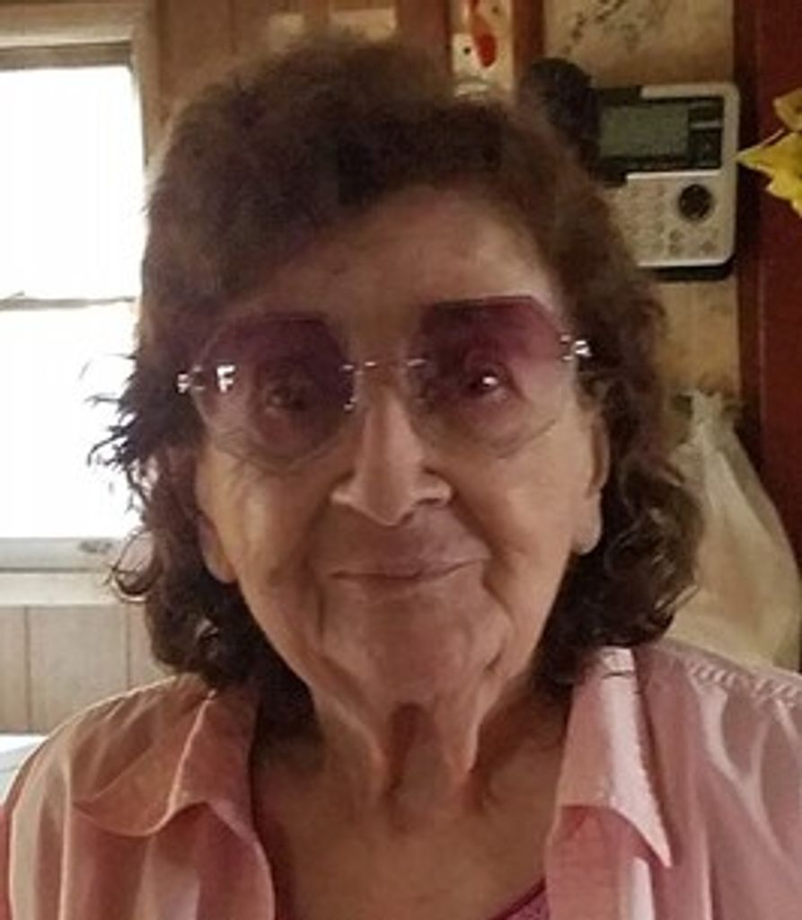 Virginia Gauthier Profile Photo