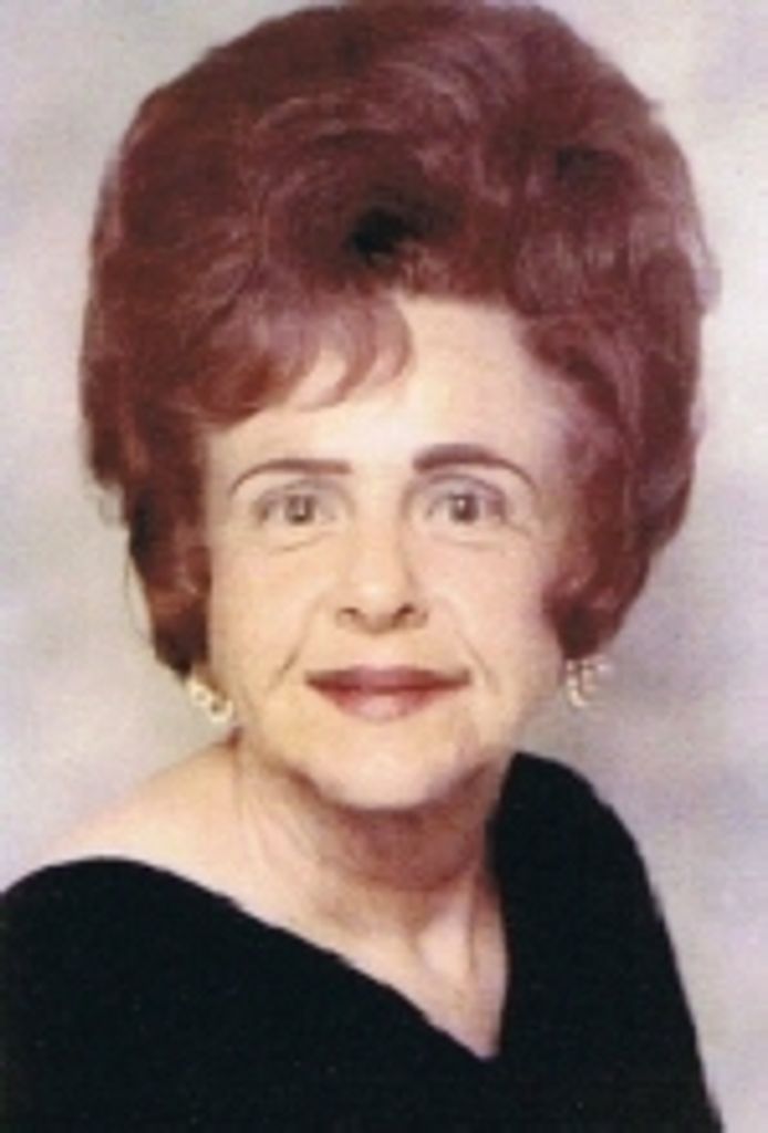 Mildred I.(Humble) Butler