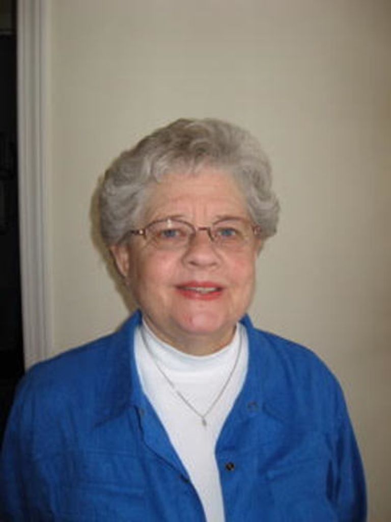 Marilyn Elaine Hall Profile Photo