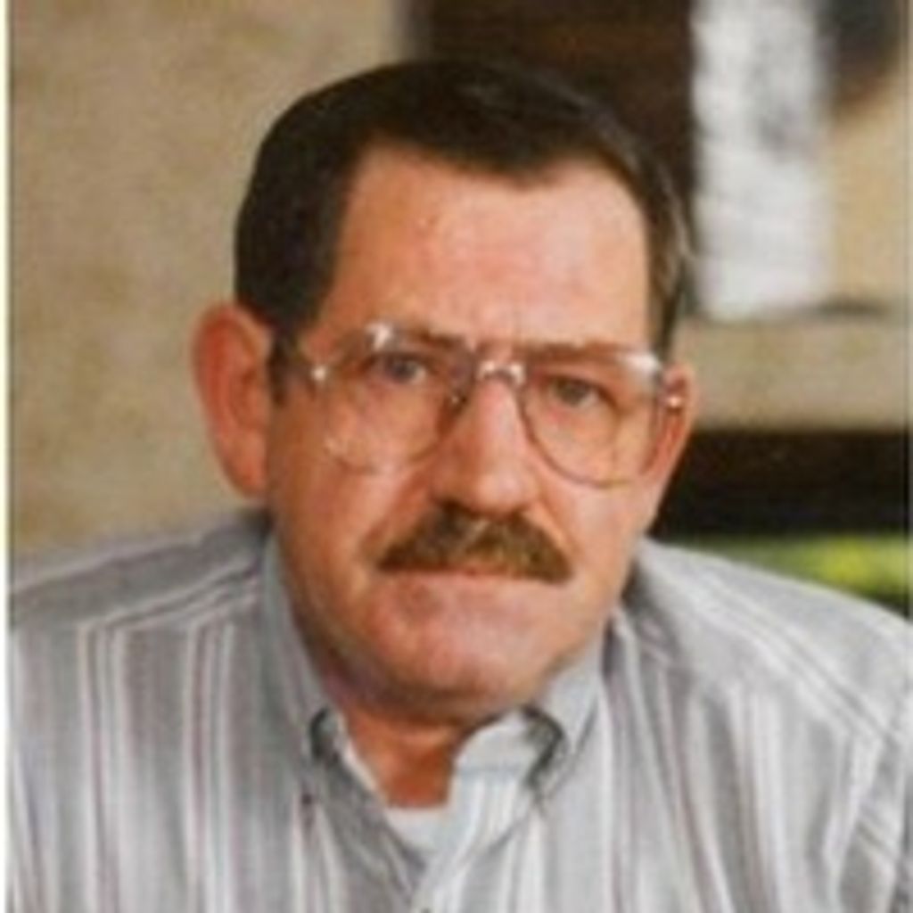 Berthel "Jr" Junior Cutright