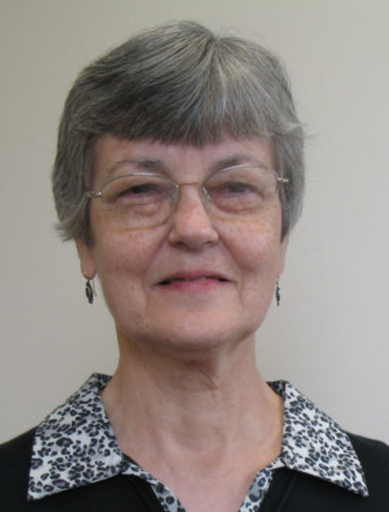 Sister Sharon (AKA: Mary Michelle) King C.PP.S.