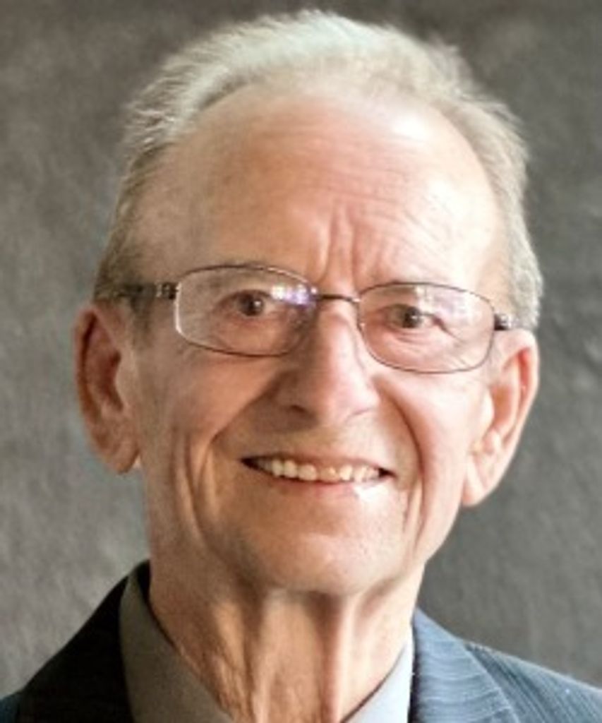 Leroy (Jiggs) H. Heller