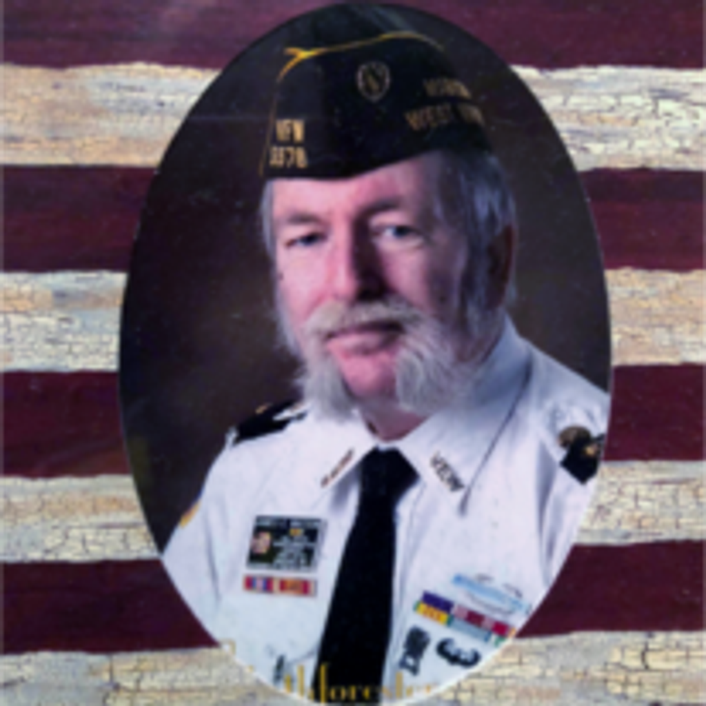 James E. Watson