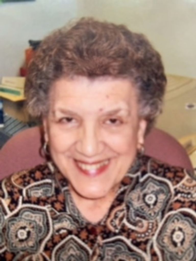 Rachel Tozzini Profile Photo