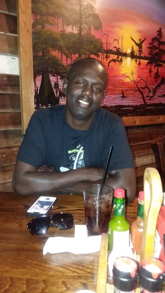 Derrick Dynel Santinac Profile Photo
