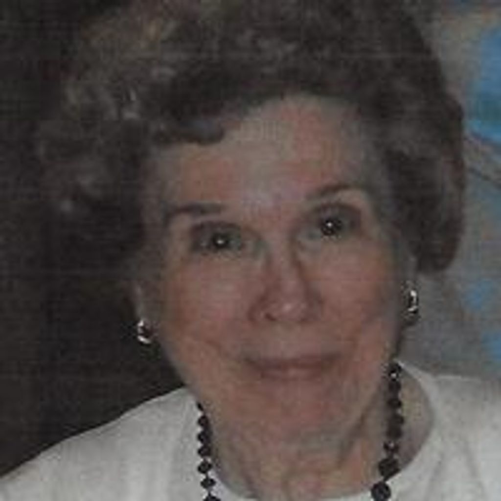 Lois Dodson Matney Hormell