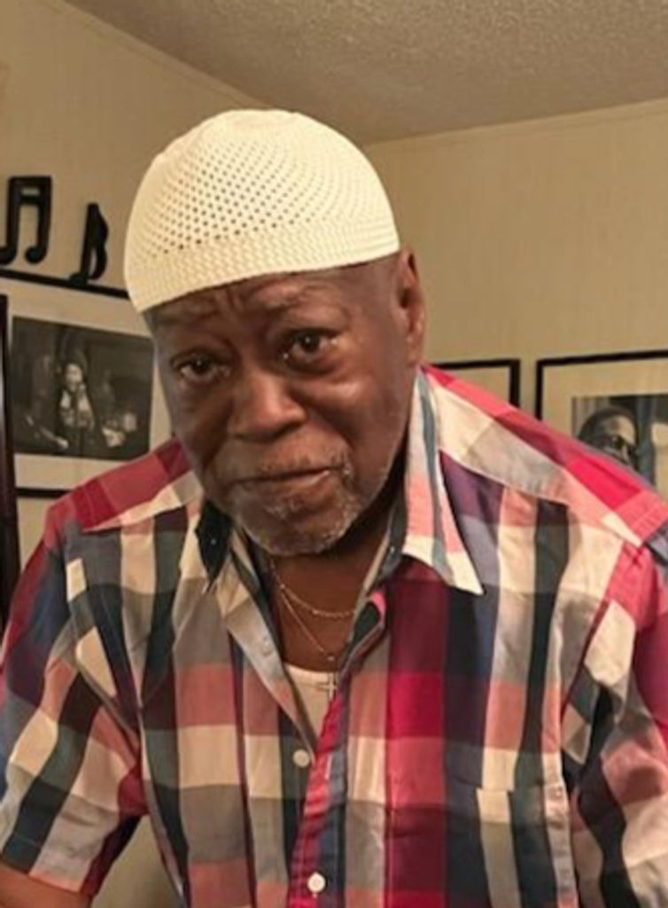 Jerry White Profile Photo