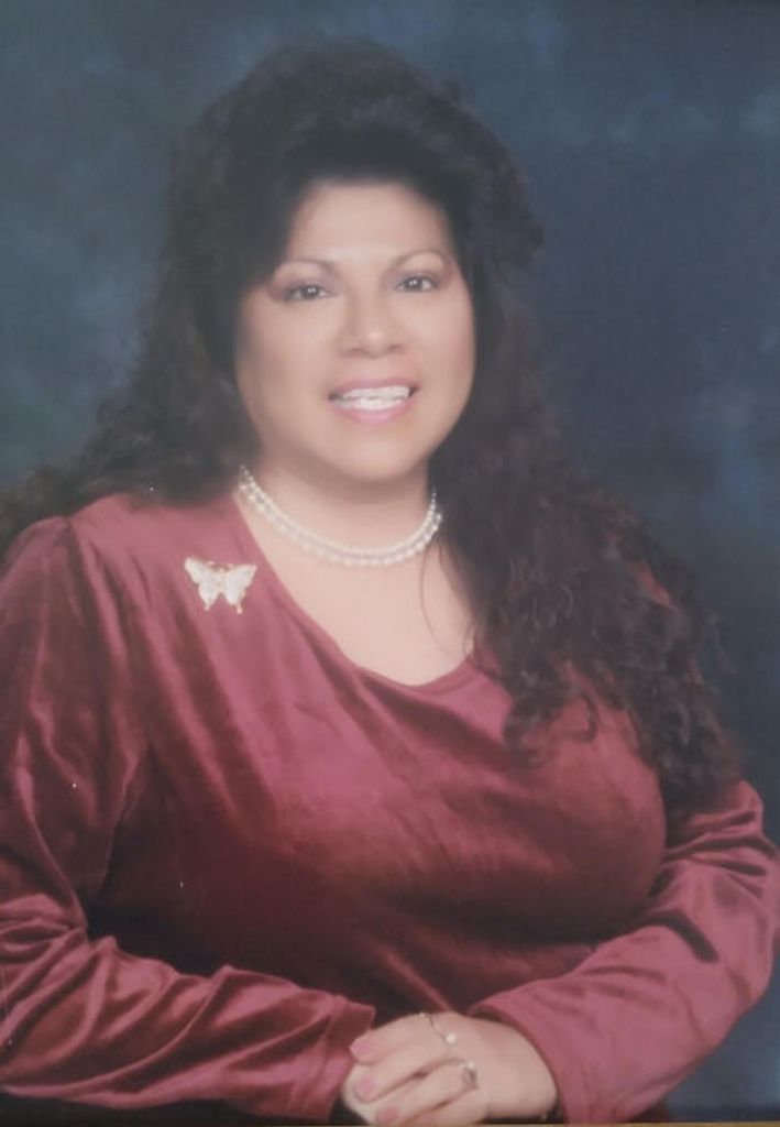 Carmen (Rodriguez)  Sanchez